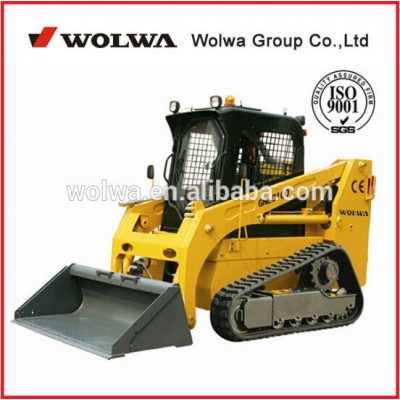 GNLC100 skid steer loader mini skid loader for sale